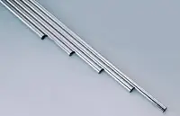 在飛比找樂天市場購物網優惠-特級鍍鉻鐵管150公分-上下管(4支)