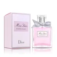 在飛比找PChome24h購物優惠-DIOR 迪奧 花漾迪奧淡香水 100ML 2023新版 航