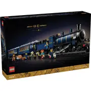 LEGO® 21344 Ideas The Orient Express Train