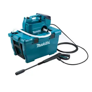 MAKITA 牧田 DHW080ZK 充電式高壓清洗機 DHW080 36V 充電 電動 高壓清洗機 無刷 洗車機 洗車水槍 清洗機 空機【璟元五金】