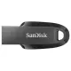 SanDisk 256GB 256G SDCZ550-256G Ultra Curve CZ550 USB 3.2 隨身碟