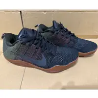 在飛比找蝦皮購物優惠-(已售出)NIKE KOBE XI 11 ELITE LOW