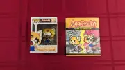 Aggretsuko Funko Pop And "Guide To Office Life" Book - Signed Autographed