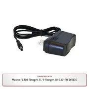 9V Power Supply for Maxon FL301 Flanger, FL-9 Flanger, D+S, D+SII, DS830