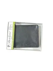 Robert Graham Gasly Mens Trifold Wallet Brown Security Anti RFID $78