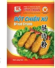 Vinh Thuan Bot Chien Xu 200 g