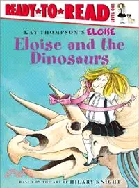 在飛比找三民網路書店優惠-Kay Thompson's Eloise And the 