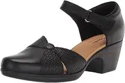 [Clarks] Women's Emily Rae