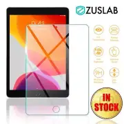 Tempered Glass Screen Protector For iPad A16 mini Air M3 Pro 10 9 8 7 6 5 4 3 2