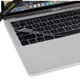 Moshi ClearGuard Macbook Pro 13 With Touch Bar 專用 超薄 鍵盤膜 公司貨