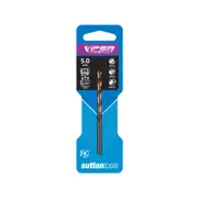 Sutton Tools 5.0mm Viper Cobalt Jobber Drill Bit