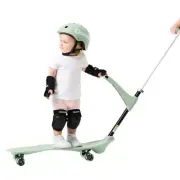 Ookkie Kids Learner Sage Skateboard