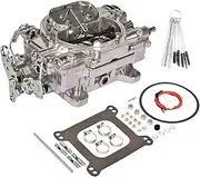 1406 Carburetor 1406 600 Durable Pickup Truck Carburetor Compatible For Performer 600 CFM 4