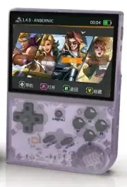 Anbernic RG35XX Gameboy Handheld Retro Gaming Console 5000+ Games Pokemon GTA