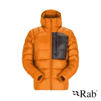 在飛比找momo購物網優惠-【RAB】Mythic Ultra Jacket 神話保暖羽