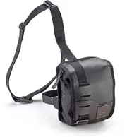Givi Corium CRM104, leg pocket , color: Black/Brown , size: 3 l