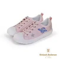 在飛比找蝦皮商城優惠-金安德森 KA 童鞋 17.5-22cm 女童 水鑽休閒鞋(