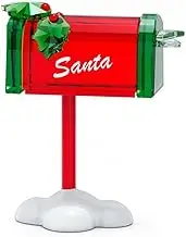Holiday Cheers Santa’s Mailbox
