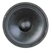 NEW 15" Heavy Duty PRO BASS Subwoofer Woofer Driver 4 OHM Upgrade DJ PA System