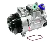 DENSO AC Compressor 4711679 Mercedes Benz E350 C300 GLK350 C350 C63 AMG E63