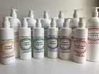 Frankincense & Myrrh Bath and Body Products