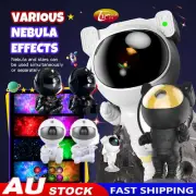 Spacebuddy Star Projector Galaxy Night Light Astronaut Space Buddy Projector AU