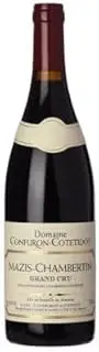 Domaine Confuron-Cotetidot - Mazis-Chambertin Grand Cru - 2016