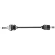 TrakMotive Drive Axle Front KAW-7006 BPF