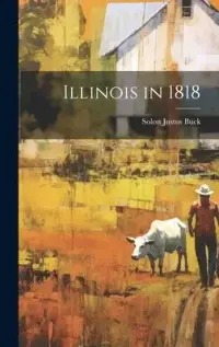 在飛比找博客來優惠-Illinois in 1818