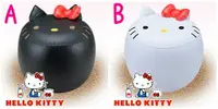 在飛比找樂天市場購物網優惠-Hello Kitty 充氣椅子景品，露營椅/收納椅/造型椅