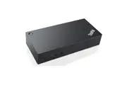 Lenovo ThinkPad USB-C Dock (40A9) - Refurbished Excellent