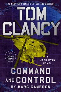 在飛比找誠品線上優惠-Tom Clancy Command and Control