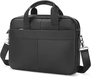 Laptop Bag for Women, 15.6 inch designer Ladies Briefcase Computer Sleeve Case, Lightweight Cute Shoulder Messenger Bag with RFID Pocket for Girls Office Work School College Trave