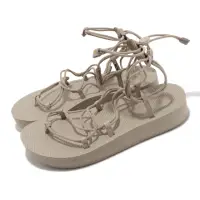 在飛比找momo購物網優惠-【TEVA】羅馬鞋 Midform Infinity 女鞋 