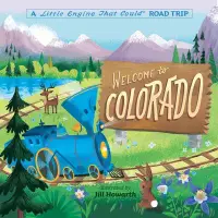 在飛比找博客來優惠-Welcome to Colorado: A Little 