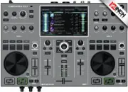 Denon Prime GO Skin - grey