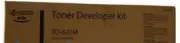 New Genuine Kyocera Mita TK-621M KM-C2030 C3130 Magenta Developer Unit TD-621M