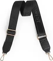 [Montana West] Crossbody Strap for Purses Replacement Adjustable Guitar Multicolor Style Handbag Straps