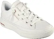 [Skechers] Women's Arch Fit Arcade-on My Way Sneaker