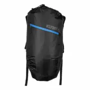 Klymit Stash 18 Air Frame Day Pack Lightweight Backpack - Black - 18L - NEW