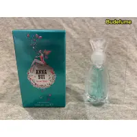 在飛比找蝦皮購物優惠-Anna Sui Secret Wish 安娜蘇許願精靈女性