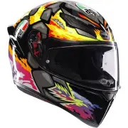 K1 S Bezzecchi 2023 Full Face Helmet