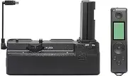 Venidice Battery Grip MCO-Z6Z7, Vertical Hand Grip Holder for Nikon Z6 Z7 Full Frame Mirrorless Cameras, Replacement as the MB-N10, with 2.4G Wireless Remote Control, Black
