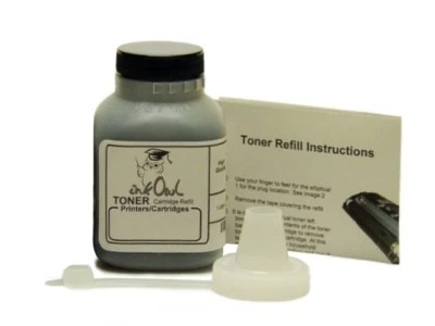 1 InkOwl Toner Refill Kit for SAMSUNG SCX-4216D3 4016 4116 SF-560 565 750 755