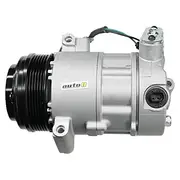 Air Conditioning AC Compressor for Holden Berlina Commodore Calais VE 3.0L 3.6L