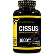 Primaforce Cissus 1000 mg, 120 Caps