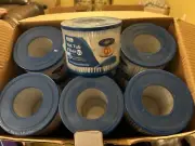 6 PCS Type VI Hot Tub Filter Spa Pool Filter New Sealed