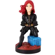 Cable Guys Controller Holder - Marvel Black Widow