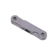 Radius Gauge Fillet Gauge Sample Gauge Pocket Folding Measuring Tool