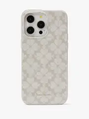 Spade Flower Stability Ring And Case iPhone 15 Pro Max